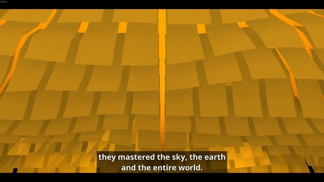 Etherborn Review - [MrWoodenSheep] смотреть онлайн