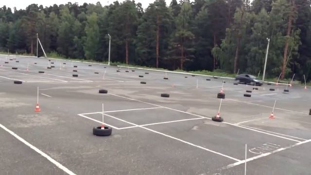 EDZ RallySprint Hyundai Solaris обратка смотреть онлайн