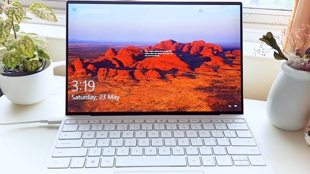 LONG TERM (2 Month) Review - New Dell XPS 13 9300 (2020)! смотреть онлайн