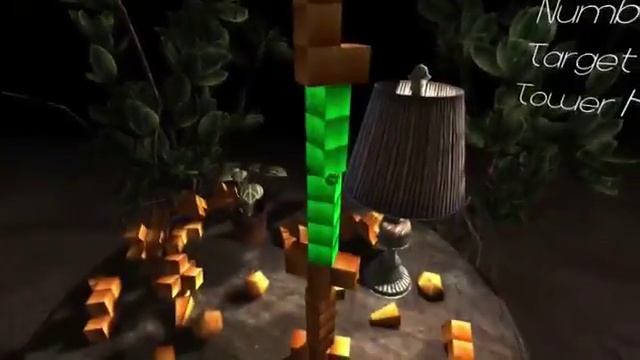Let`s Build VRBloX Building in VR Puzzle Game смотреть онлайн