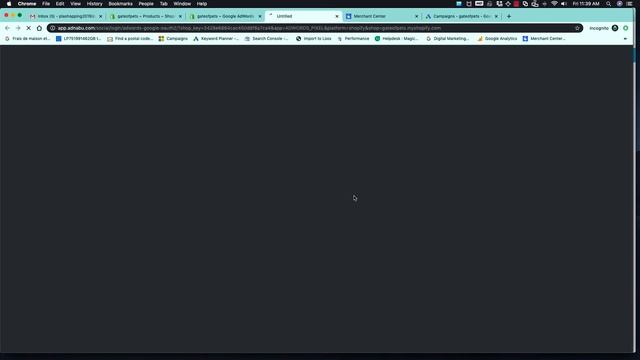 How To Setup Shopify Google Ads Conversion Tracking| Tutorial 2019-2020 смотреть онлайн