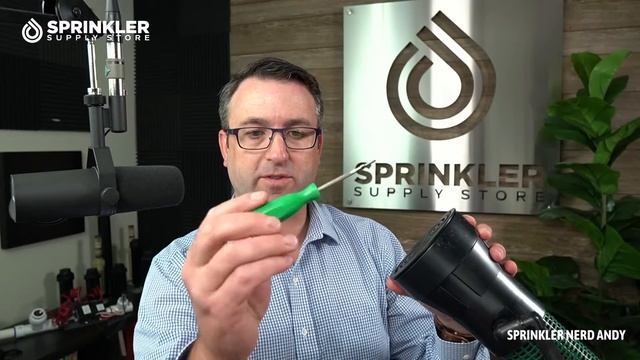 Hunter Root Zone Watering System, RZWS смотреть онлайн