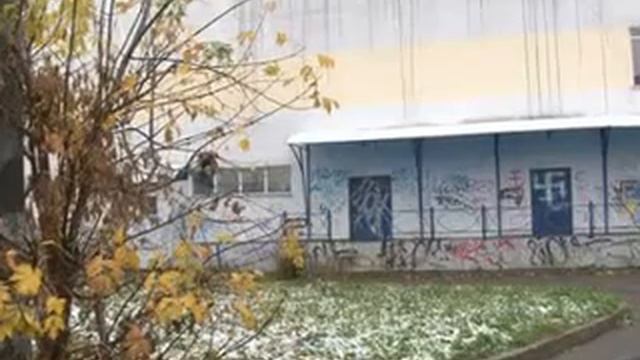 Заброшенное строение(Урга).mpg смотреть онлайн