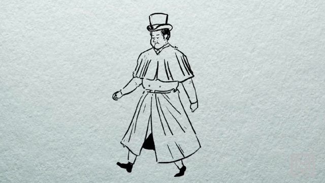 Краткое содержание - Шинель смотреть онлайн