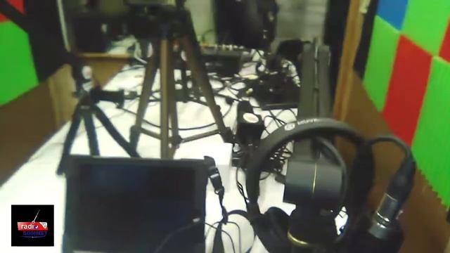 rts vue ( notre Studio) Our Studio смотреть онлайн