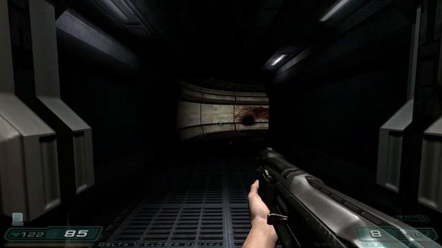 Doom 3™ gameplay HD смотреть онлайн