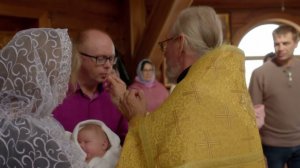 Видеосъемка крещения младенца. Видео как проходит Крещение ребенка, видеооператор на крестины