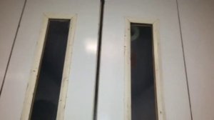 Больничный лифт ПБ-053 500кг