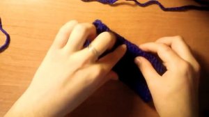 Мастер класс Игрушка "Собачка" спицами для начинающих?