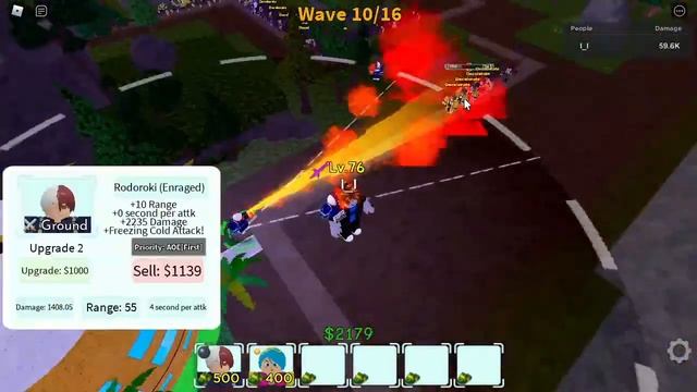 ASTD Noob To Pro Day 2 - Meta Units + Banner Y (Madara Giveaway If I Feel To) смотреть онлайн