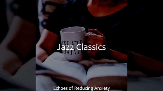 Groovy Bgm for Stress Relief смотреть онлайн