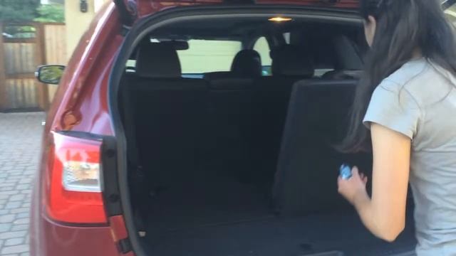 Kia Sorento 2014 смотреть онлайн