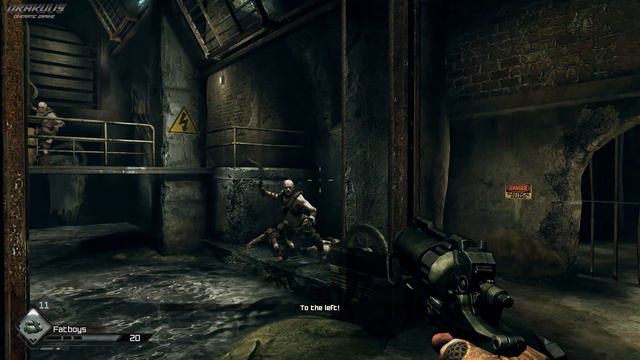 RAGE [PC] (2011) - Часть 2 из 3