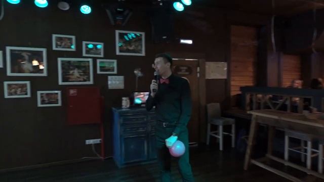 10 Юбилейная игра City Quiz Тюмень