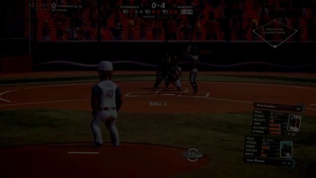 Super Mega Baseball 2 - MY FIRST GAME! WHAT TEAM SHOULD I MAKE? смотреть онлайн