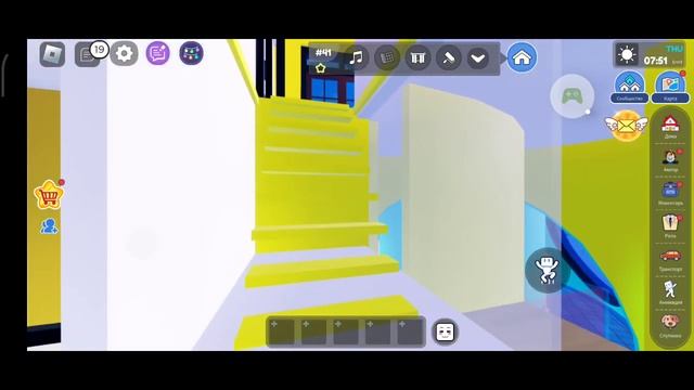 Livetopia Roleplay Roblox Самый большой дом смотреть онлайн