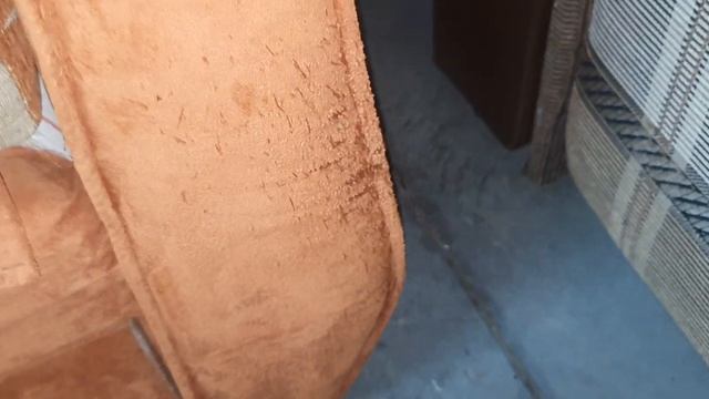 как избавиться от затяжек от кота на диване. смотреть онлайн