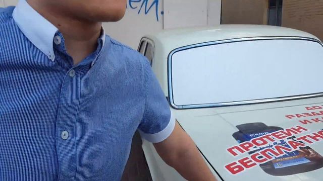Обзор datsun , как его производят , секреты производства . смотреть онлайн