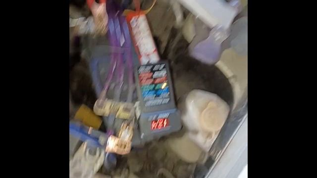 [3] Aneng BT-171 12V Digital Battery Tester смотреть онлайн