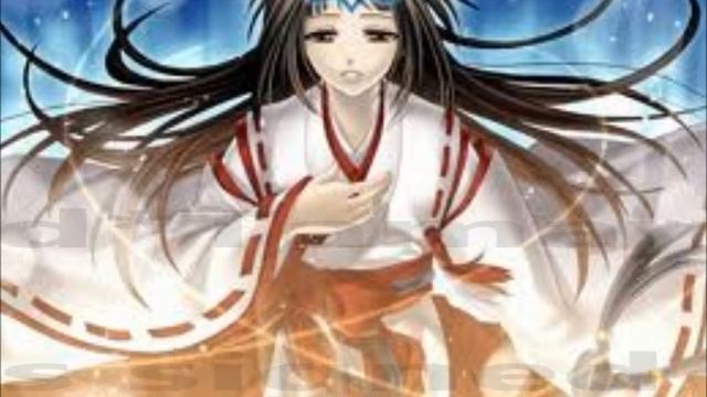 Hiiro No Kakera Chatroom #1 смотреть онлайн
