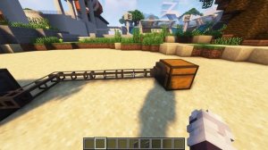 Refined Storage[1.18.2]  Полный Обзор мода