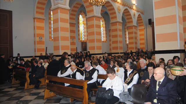 Festa di San Francesco di Paola a Messina 2010 смотреть онлайн