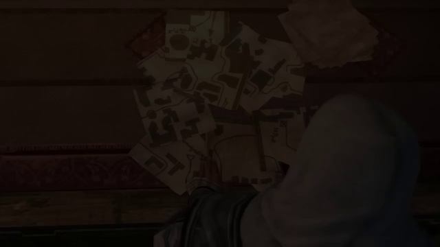 Assassin's Creed Brotherhood Restored Sequence Memory 7 смотреть онлайн