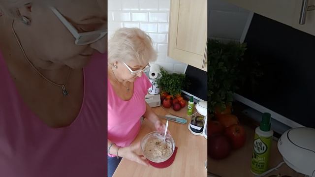 Пирог "Ореховое кольцо" / Walnuts cake смотреть онлайн