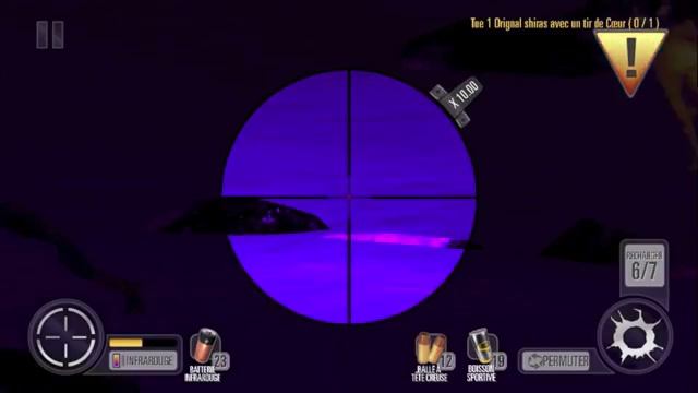 Deer Hunter 2014 2015 gameplay Trophy hunt смотреть онлайн