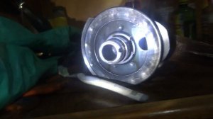 Коленвал и распредвал на Урал.Шестерни ГРМ.