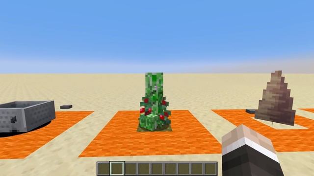 What's the Fastest Way to Kill in Minecraft 1.17? смотреть онлайн
