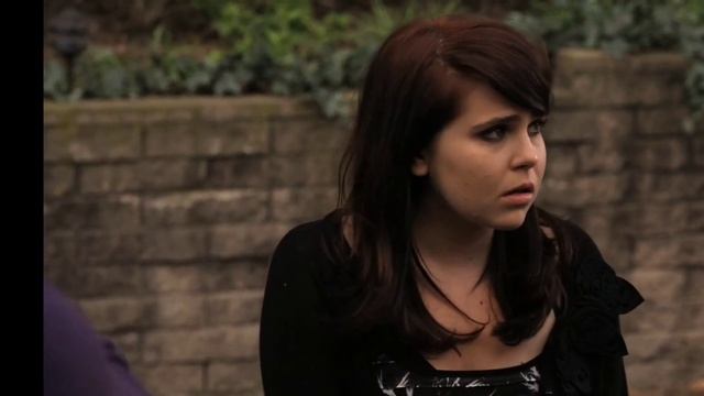 Parenthood (2010) | Miles Heizer as Drew Holt | 1x12 - 'Team Braverman' & 1x13 - 'Lost and Found' смотреть онлайн