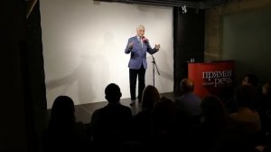 Леонид Млечин. Лекция о русской революции