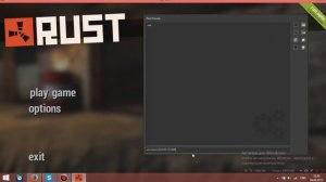 как скачать rust пиратку последнюю версию+сервер ︻╦̵̵͇̿̿̿̿╤──