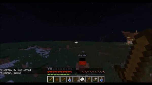 MineZ 2 - Первый взгляд (Minecraft Server)