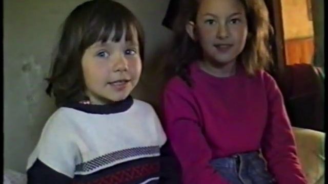 МНЕ - ПЯТЬ ЛЕТ! ("Стих-варенье" и песенка...) смотреть онлайн