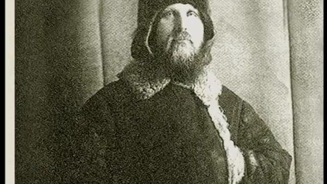 Вестник Православия. Левашевские новомученники. смотреть онлайн