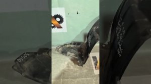 30550 Подкрылок передний правый Toyota Corolla E120 хэчбек