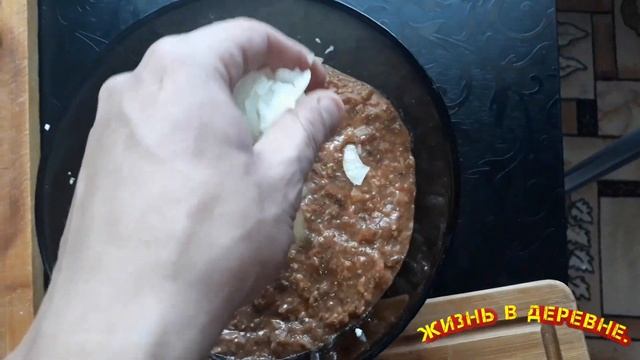 Очень вкусный салат, рецепт посоветовали наши знакомые. Пальчики оближешь. смотреть онлайн
