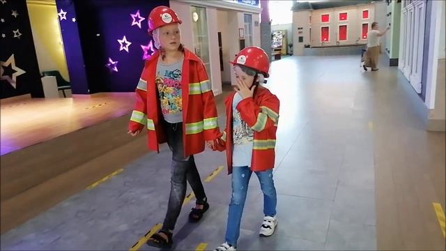 Калининград. детский клуб Kidsberg.