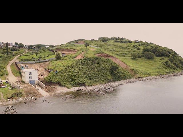 "Дальневосточный гектар": История успеха Богдана Дуркальца смотреть онлайн