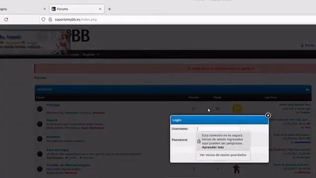 Invite Only Threads Plugin MyBB смотреть онлайн