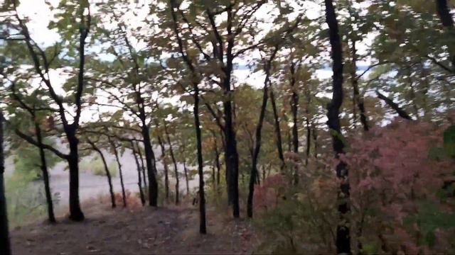 Заканчивается сентябрь на Волге. смотреть онлайн