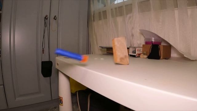 Разрушительные котики #1 - Стреляем по маленькой цели смотреть онлайн