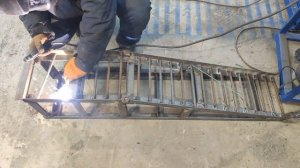 эстакада  . Для ремонта авто, своими руками DIY