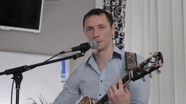 Зачем топтать мою любовь! (cover) И МЕГО БАРАБАНЩИК))))) смотреть онлайн