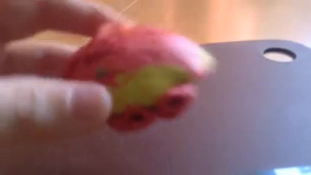 Обзор фигурок из пластилина #4!