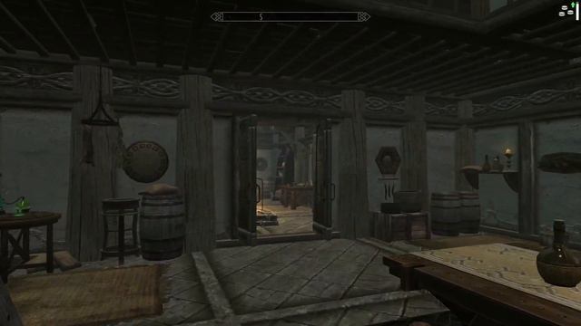 Pure Mage in Dawnguard 5/5 (#75) End of vampires смотреть онлайн