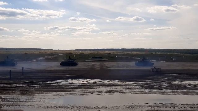 Т 34 85 в строю. смотреть онлайн