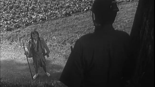 The Samurai ( Spy Swordsman) 7.2 The Oath of Revenge смотреть онлайн